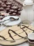 حلا السنكرز 🍫