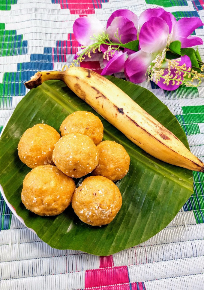 பழக்கொழுக்கட்டை செய்முறை முக்கிய புகைப்படம்