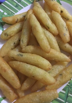 Foto resep Kentang Keju