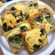 Martabak Tahu Daun Katuk