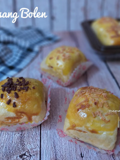 Foto resep Pisang Bolen