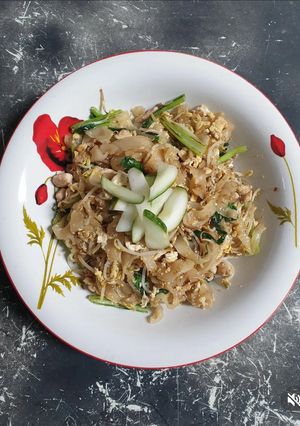 Foto resep Kwetiau kesukaan anak