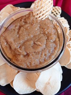 રાજગરા નો શીરો (Rajigra Sheera Recipe In Gujarati) રેસીપી મુખ્ય ફોટો