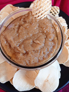 રાજગરા નો શીરો (Rajigra Sheera Recipe In Gujarati) રેસીપી મુખ્ય ફોટો