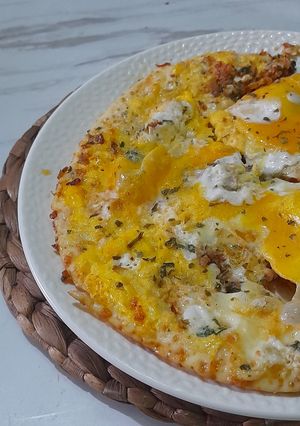 Foto resep Telur Gemuk
