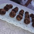 Trufas!😋🍴