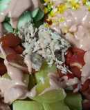 Salad cá ngừ