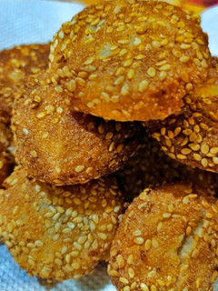 अनरसा (अनरसे) रेसिपी मुख्य फोटो