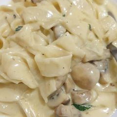 A picture of Pasta.