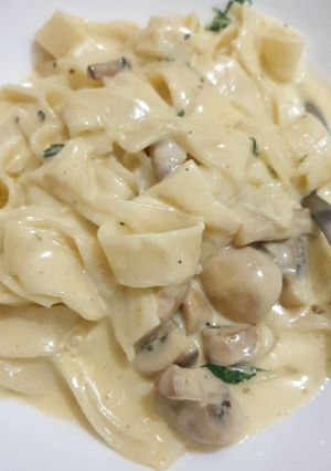 A picture of Pasta.