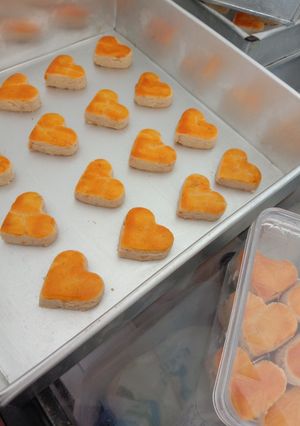 Foto resep Kue kacang
