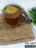 Teh Apel Berempah