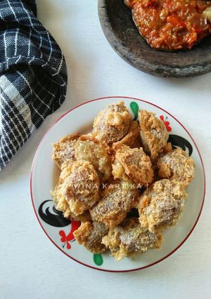 Foto resep Tahu Walik Aci