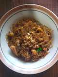 Bihun goreng