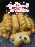 Roti Goreng Isi DCC