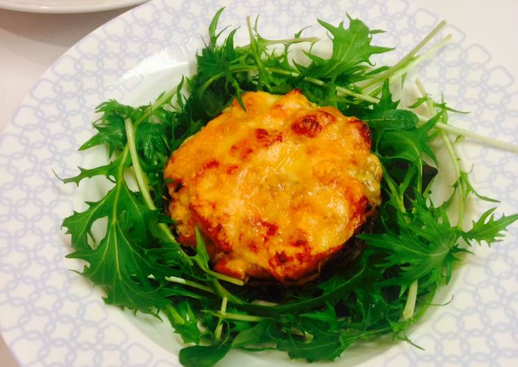 Step-by-Step Guide to Prepare Speedy Stuffed Mushrooms