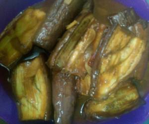 Resep Terbaik Terong Kecap Enak dan Sehat Resep Terbaik Terong Kecap Enak dan Sehat