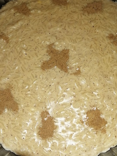 Una foto de "Arroz doce" receta de Senhor Cozinheiro