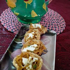 A picture of Breadkatorimaggi.