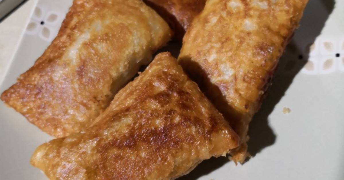 61 resepi puff pastry recipe yang sedap dan mudah oleh 