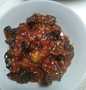 Langkah Gampang Membuat Resep  Sambal goreng ati ampela yang Lezat Sekali, Lezat