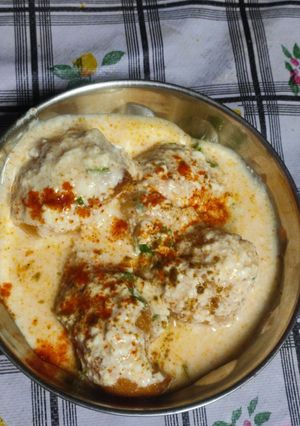 A picture of Dahivada.