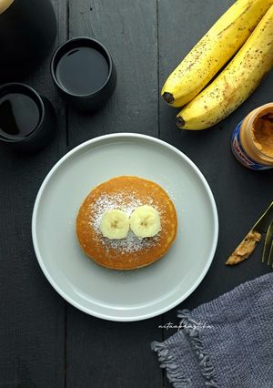 Foto resep Dorayaki Teflon