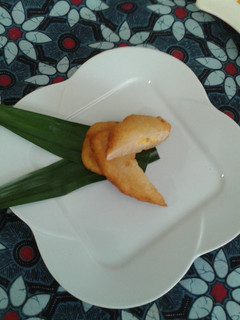 Foto resep Kue sabongi