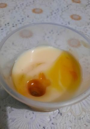 Foto resep Caramel Pudding