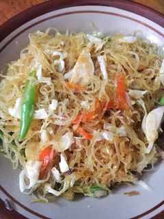 Foto resep Bihun Goreng