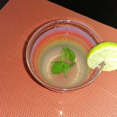 A picture of Lemonade.