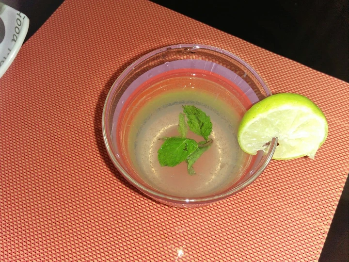 Easy Way Prepare Lemonade the Delicious Delicious