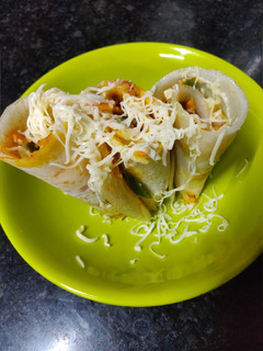 જીની ઢોસા(Jini Dosa recipe in Gujarati) રેસીપી મુખ્ય ફોટો
