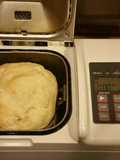 Bread Machine White Bead