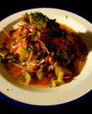 Cebiche de Ulte