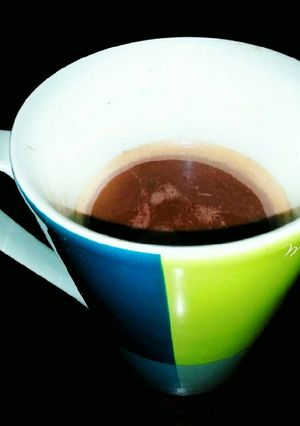 Foto resep Hot Chocolate