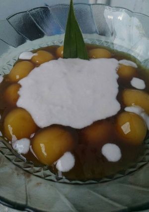 Foto resep Biji Salak