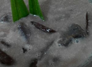 Foto resep kolak kolkal ubi ungu