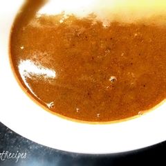 A picture of Easy Chicken Gravy Recipe.