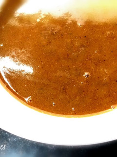 A picture of Easy Chicken Gravy Recipe.