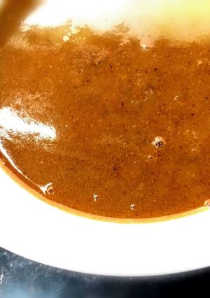 A picture of Easy Chicken Gravy Recipe.