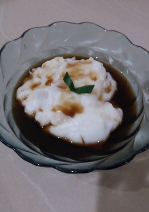 Foto resep Bubur sum sum Mantul