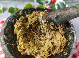 Foto resep Sambal Andaliman (Tano Batak)