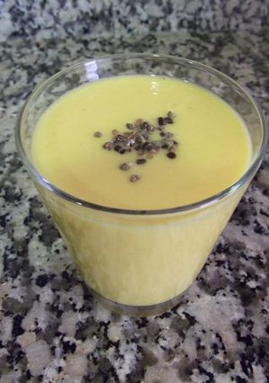 Foto principal de Lassi de mango