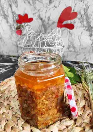 Foto resep Sambal Bawang