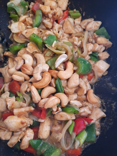 Foto resep Ayam kungpao selera anak #4