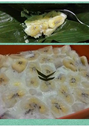 Foto resep Carang Gesing