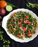 Green gram salad