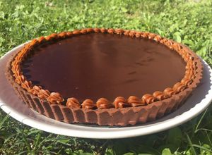 Una foto de Tarta Cabsha