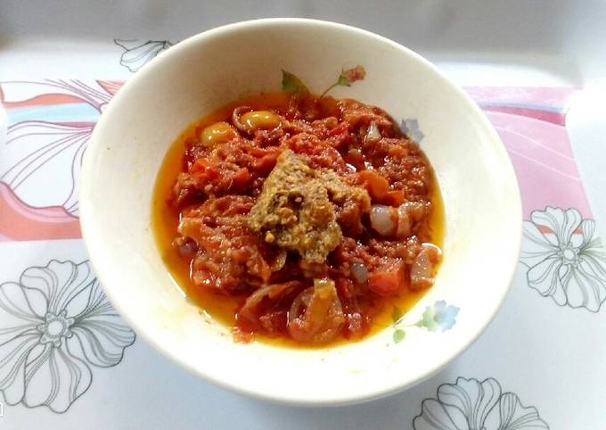 Easiest Way to Prepare Jamie Oliver Onion Ring Sauçe